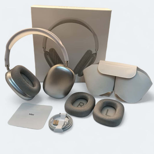 Audífonos Diadema Max 1.1 - Calidad Premium Imantada
