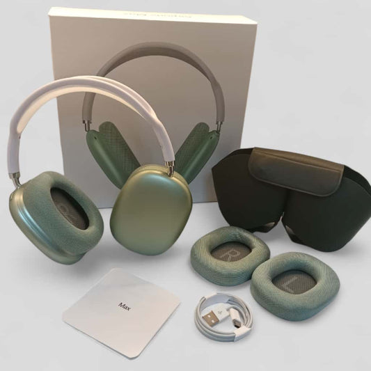 Audífonos Diadema Max 1.1 - Calidad Premium Imantada