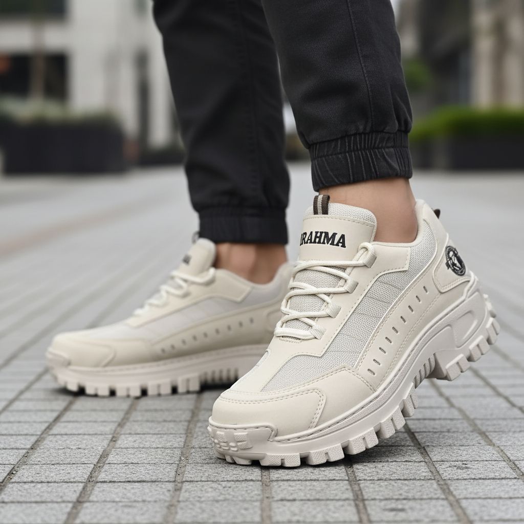 Zapatillas Brahma Urban Premium - Colección 2026